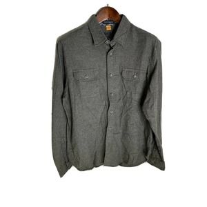 Taylor Vintage Men’s Performance Gray L